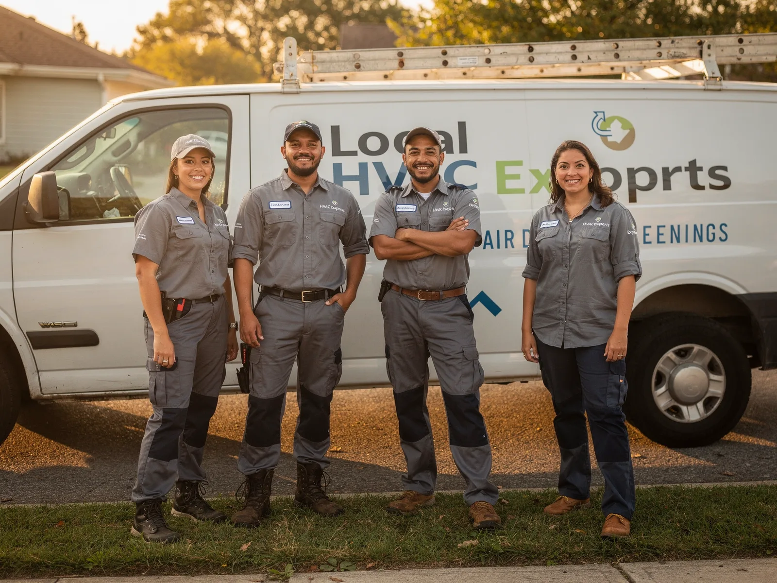 24/7 HVAC Repair & AC Replacement company in Tenmile, OR