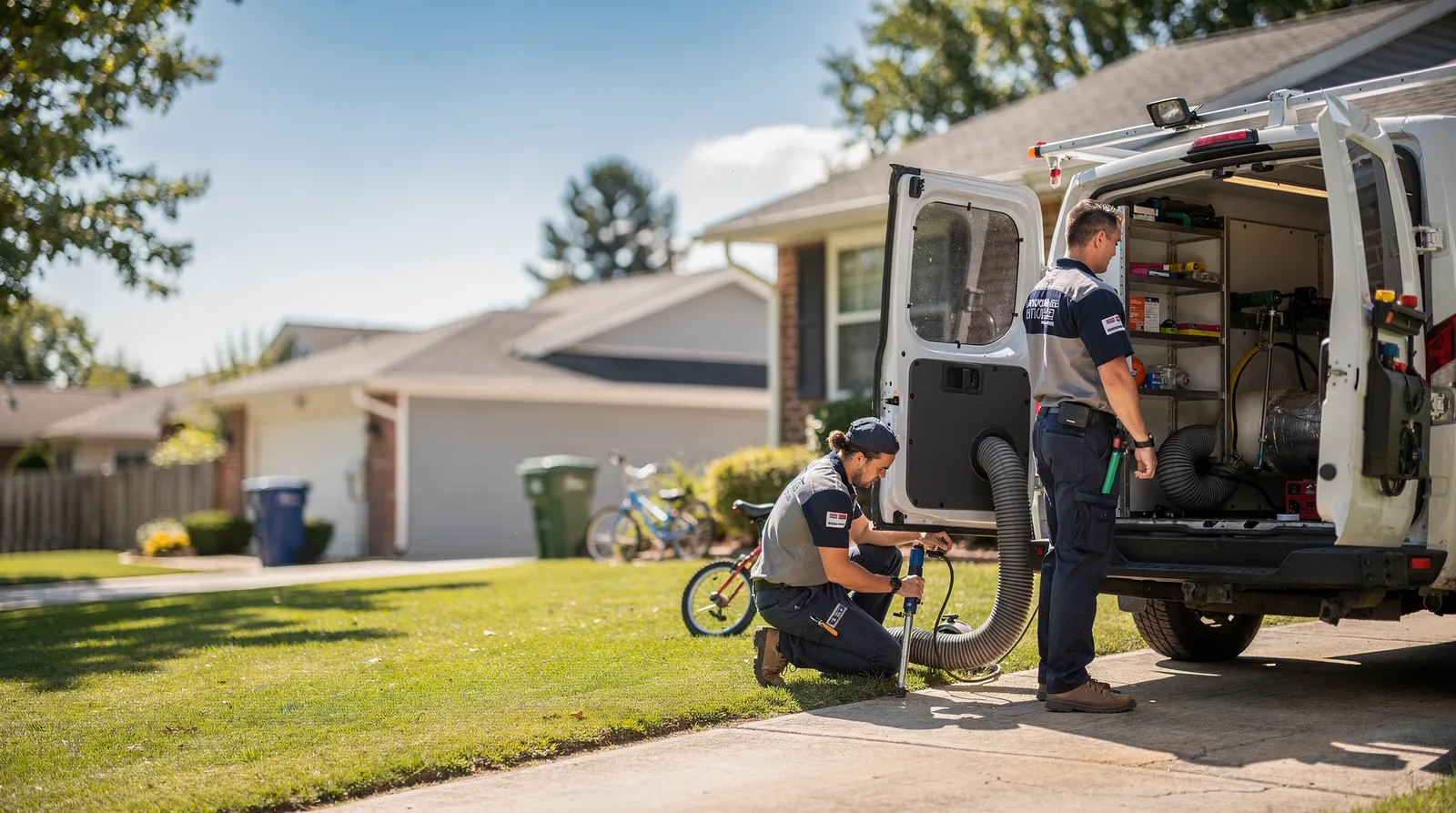 24/7 HVAC Repair & AC Replacement in Tenmile, OR near me